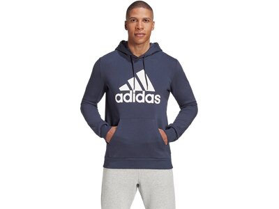 ADIDAS Lifestyle - Textilien - Sweatshirts Must Haves Badge of Sport Hoody Grau