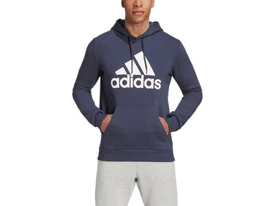 ADIDAS Lifestyle - Textilien - Sweatshirts Must Haves Badge of Sport Hoody Grau
