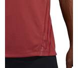Vorschau: ADIDAS Fußball - Textilien - T-Shirts Aeroready 3 Stripes T-Shirt