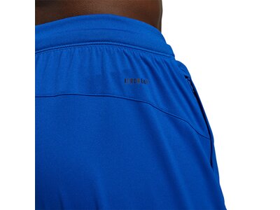 adidas Herren Tokyo Badge of Sport Shorts Blau