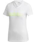 Vorschau: adidas Damen Essentials Linear T-Shirt