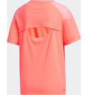Vorschau: ADIDAS Fußball - Textilien - T-Shirts Unleash Confidence T-Shirt Damen