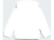 Vorschau: adidas Fleece Hooded Jogginganzug