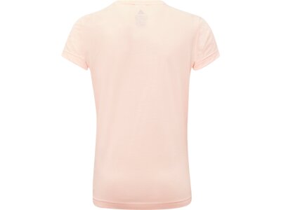 ADIDAS Kinder Shirt G UP2MV A.R.Tee pink