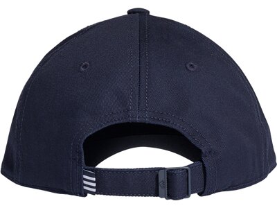 ADIDAS Lifestyle - Caps 3S Baseball Cap Blau