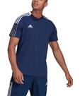 Vorschau: ADIDAS Fußball - Teamsport Textil - Poloshirts Tiro 21 Poloshirt ADIDAS Fußball - Teamsport Textil -