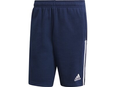 ADIDAS Fußball - Teamsport Textil - Shorts Tiro 21 Sweat Short ADIDAS Fußball - Teamsport Textil - S Blau