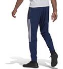 Vorschau: ADIDAS Fußball - Teamsport Textil - Hosen Tiro 21 Woven Trainingshose Dunkel