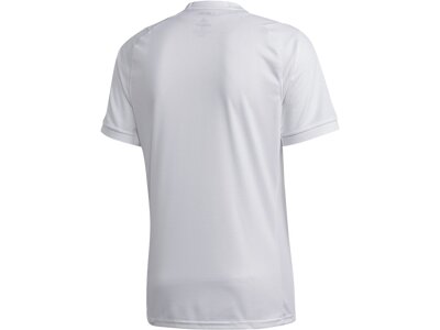 ADIDAS Running - Textil - T-Shirts Freelift Solid T-Shirt Silber
