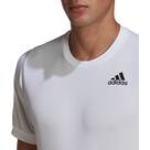 Vorschau: ADIDAS Running - Textil - T-Shirts Freelift Solid T-Shirt