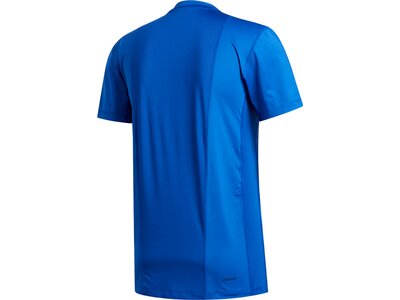 ADIDAS Damen Shirt ASK 2 FTD BOS T Blau