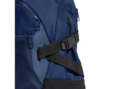 ADIDAS Equipment - Taschen Tiro Rucksack ADIDAS Equipment - Taschen Tiro Rucksack Blau