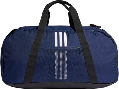 ADIDAS Equipment - Taschen Tiro Duffle Bag Gr. M ADIDAS Equipment - Taschen Tiro Duffle Bag Gr. M Blau