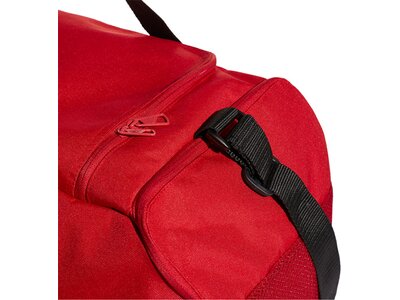 ADIDAS Equipment - Taschen Tiro Duffle Bag Gr. M ADIDAS Equipment - Taschen Tiro Duffle Bag Gr. M Rot