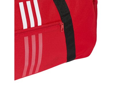 ADIDAS Equipment - Taschen Tiro Duffle Bag Gr. M ADIDAS Equipment - Taschen Tiro Duffle Bag Gr. M Rot
