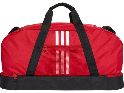ADIDAS Equipment - Taschen Tiro Duffel Bag BC Gr. M ADIDAS Equipment - Taschen Tiro Duffel Bag BC Gr Rot