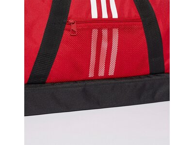 ADIDAS Equipment - Taschen Tiro Duffel Bag BC Gr. M ADIDAS Equipment - Taschen Tiro Duffel Bag BC Gr Rot