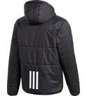 Vorschau: adidas Herren BSC Insulated Hooded Jacke