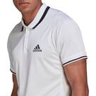 Vorschau: adidas Herren Tennis Freelift Poloshirt