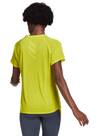 Vorschau: ADIDAS Damen Laufshirt "Adi Runner" Kurzarm