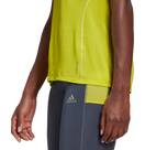 Vorschau: ADIDAS Damen Laufshirt "Adi Runner" Kurzarm