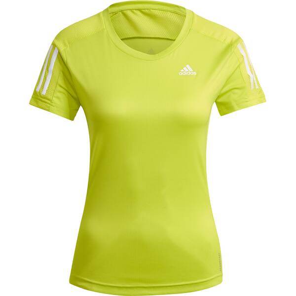 ADIDAS Running - Textil - T-Shirts Own The Run T-Shirt Running Damen