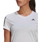 Vorschau: adidas Damen Own the Run T-Shirt