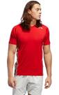 Vorschau: ADIDAS Herren T-Shirt "Freelift 3-Streifen"