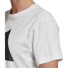 Vorschau: ADIDAS Damen T-Shirt "Logo Tee"