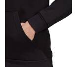 Vorschau: ADIDAS Lifestyle - Textilien - Jacken 3 Stripes Tape Kapuzenjacke