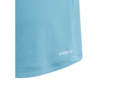 adidas Damen CLUB TENNIS TANKTOP Blau