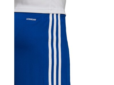 adidas Herren Squadra 21 Shorts Blau