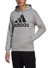 Vorschau: ADIDAS Fußball - Textilien - Sweatshirts Essentials Hoody Hell
