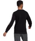 Vorschau: adidas Herren Essentials Fleece Cut 3-Streifen Sweatshirt