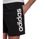Vorschau: adidas Herren AEROREADY Essentials Linear Logo Shorts