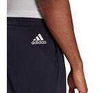 Vorschau: adidas Herren AEROREADY Essentials Linear Logo Shorts