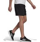 Vorschau: adidas Herren AEROREADY Essentials Chelsea Linear Logo Shorts