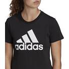 Vorschau: ADIDAS Damen Shirt Damen T-Shirt Essentials Logo