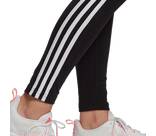 Vorschau: adidas Damen LOUNGEWEAR Essentials 3-Streifen Leggings