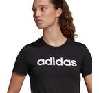 Vorschau: adidas Damen LOUNGEWEAR Essentials Slim Logo T-Shirt