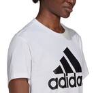 Vorschau: adidas Damen Essentials Logo Boyfriend T-Shirt