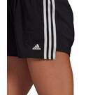 Vorschau: adidas Damen Primeblue Designed 2 Move Woven 3-Streifen Sport Shorts