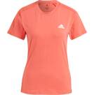 Vorschau: ADIDAS Damen Trainingsshirt "Designed To Move" Kurzarm