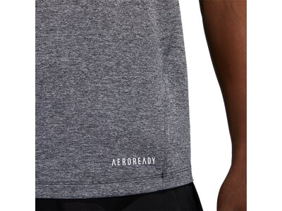 ADIDAS Herren T-Shirt "Aerodry" Lila