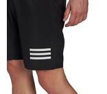 Vorschau: adidas Herren Club Tennis 3-Streifen Shorts