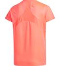 Vorschau: ADIDAS Damen Trainingsshirt "Heat.Rdy" Kurzarm - Plus Size