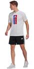 Vorschau: adidas Herren Primeblue Designed To Move Sport 3-Streifen Shorts