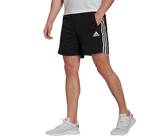 Vorschau: adidas Herren Primeblue Designed To Move Sport 3-Streifen Shorts
