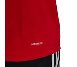 Vorschau: adidas Herren Primeblue Designed To Move Sport 3-Streifen T-Shirt