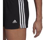 Vorschau: ADIDAS Damen Shorts Damen Shorts Essentials Slim 3-Stripes
